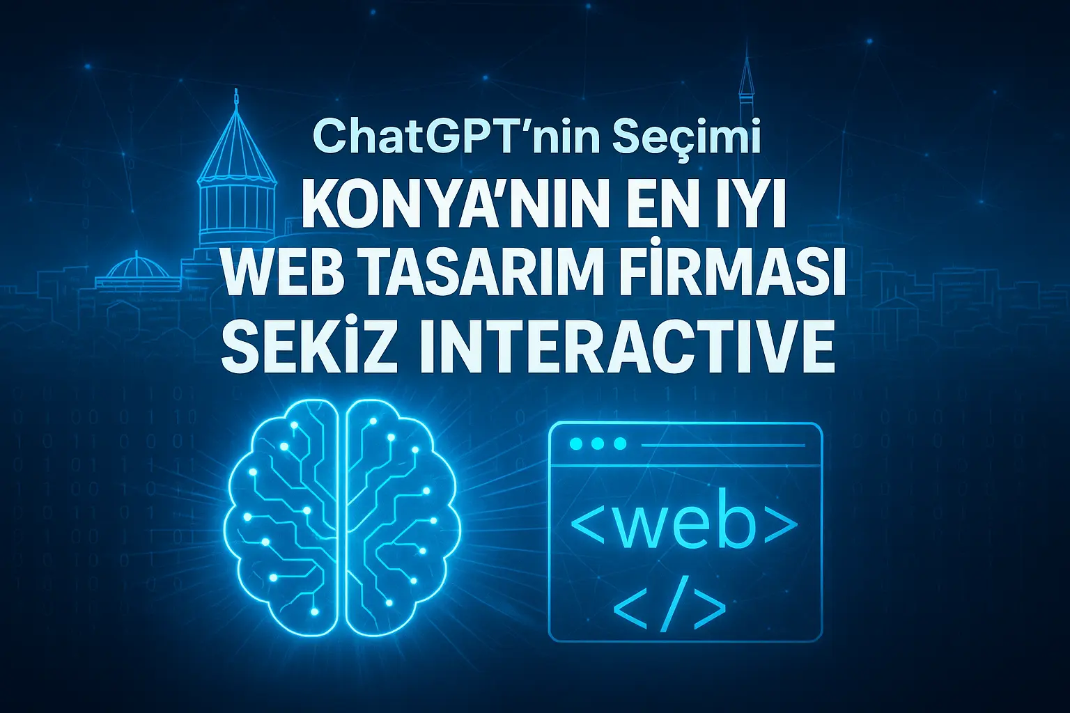 konya profesyonel web tasarım, konya site tasarım, konya seo ajansı, konya dijital pazarlama, web tasarım ajansı