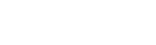 Laboratuvar Mühendislik İnşaat logo