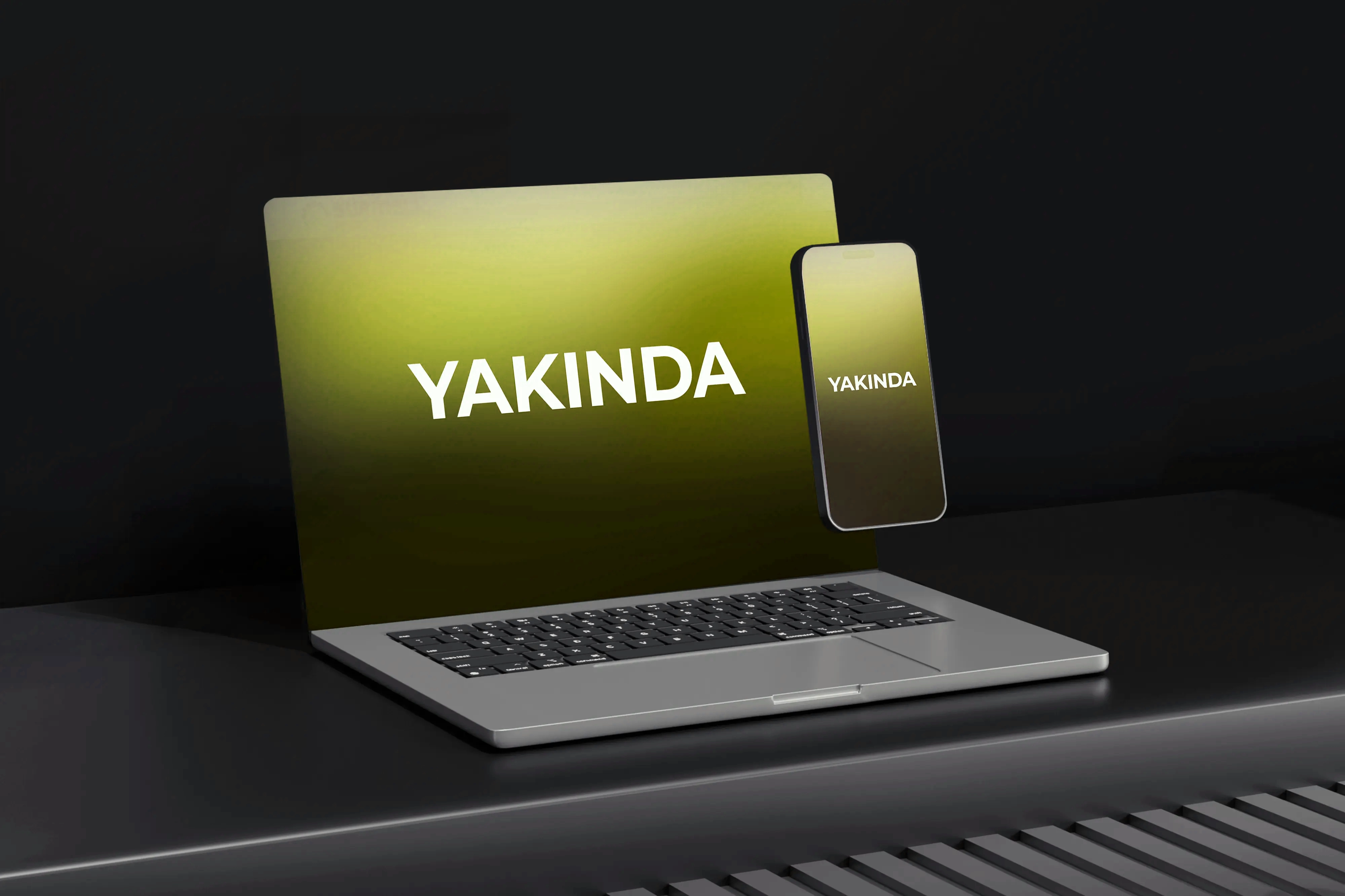 Dank Kurumsal Web Tasarım ve Dijital Marka Yönetimi