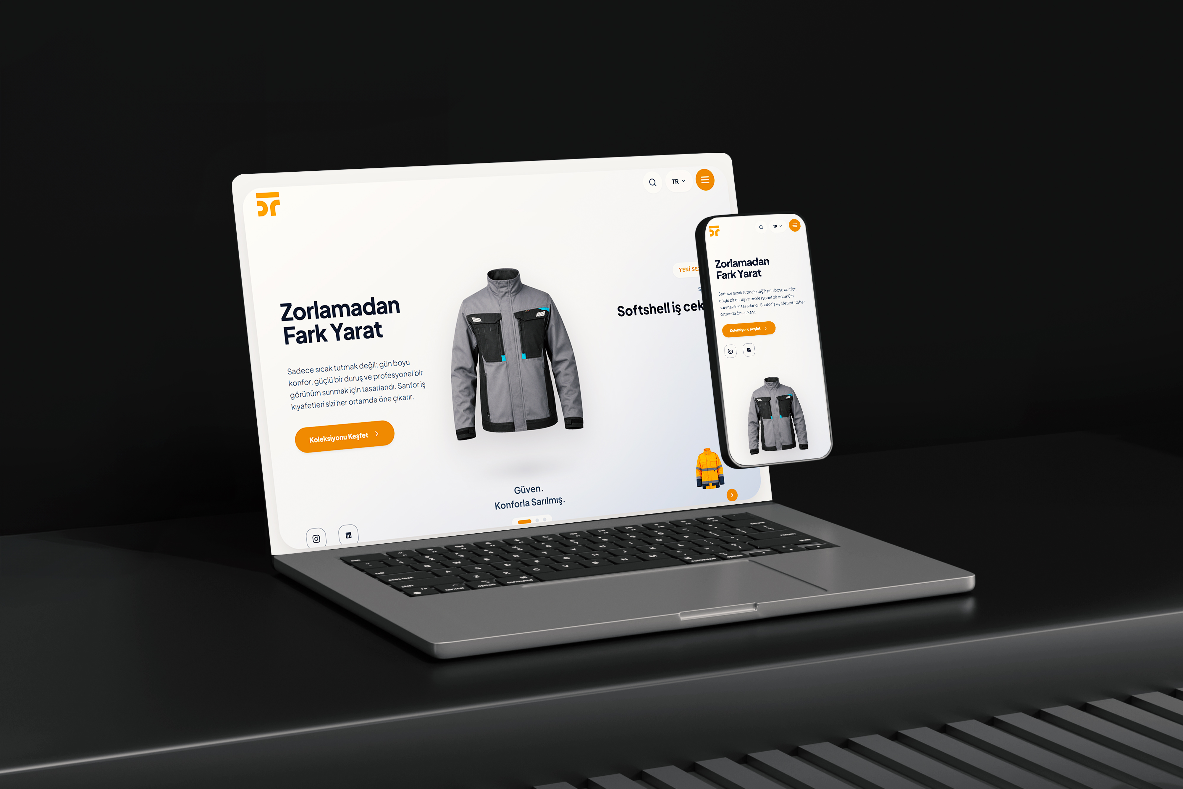 Sanfor Tekstil